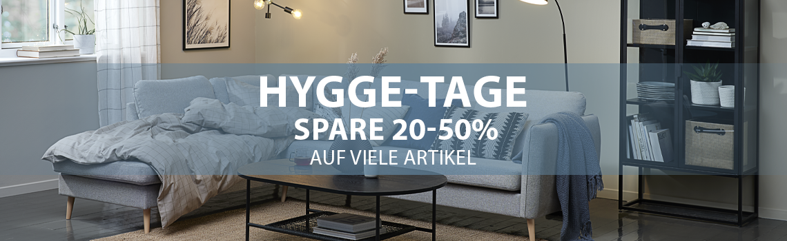 Hygge Tage JYSK